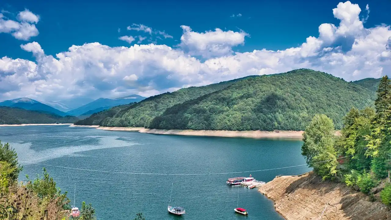 Basic Romanian Phrases For Travel And Tourism