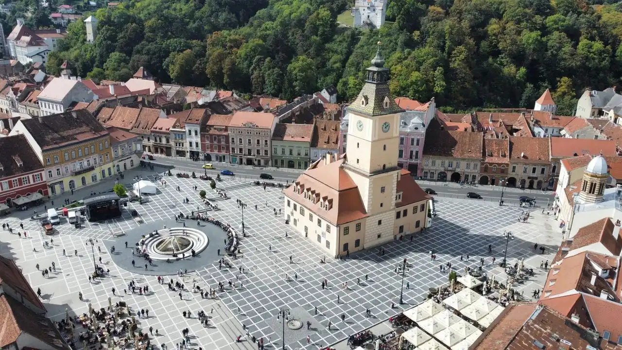 Step-By-Step Guide To The Romanian Language Proficiency Test (B2)